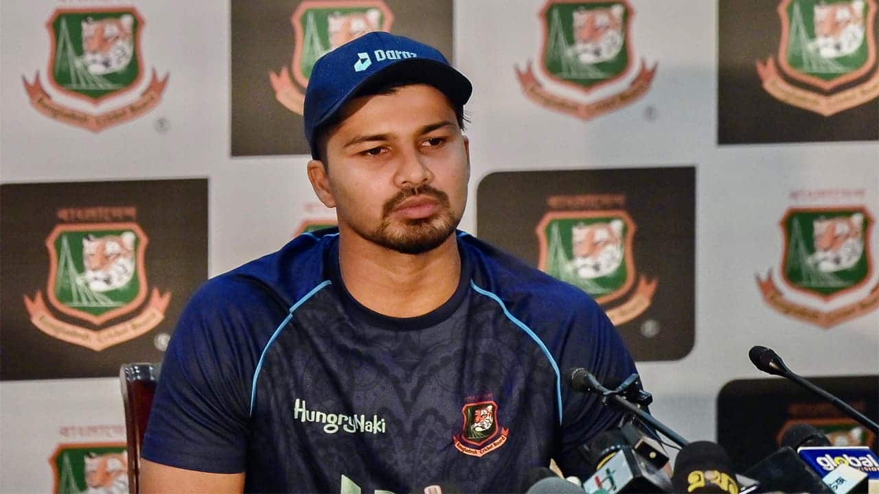 Nurul Hasan Sohan looking to usher Bangladesh cricket into a new era